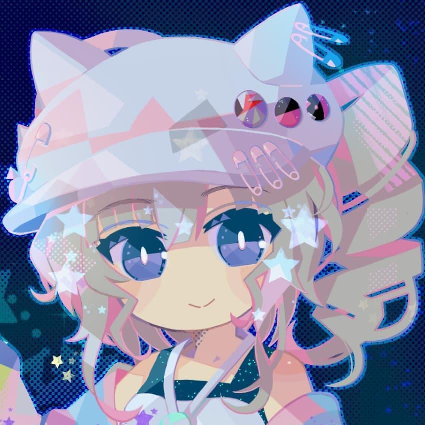 みゅーとんの写真